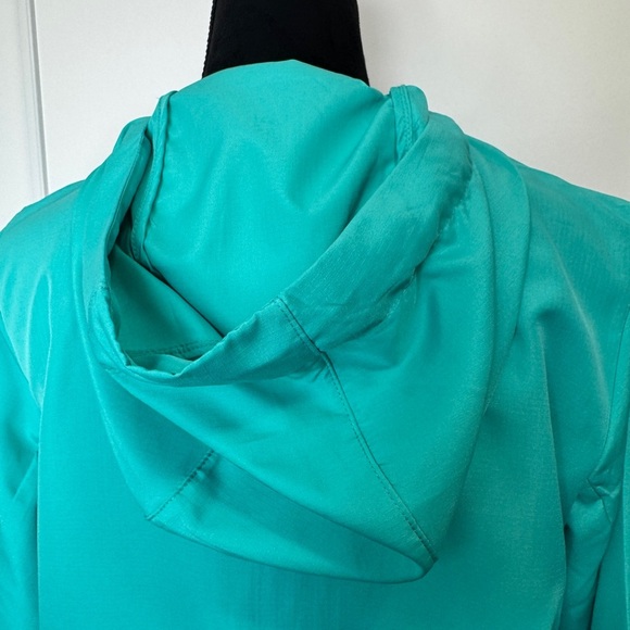 Northern Reflections Full Zip Packable Windbreaker Jacket - Picture 8 of 14